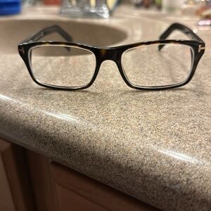 Brand new Tom ford glasses